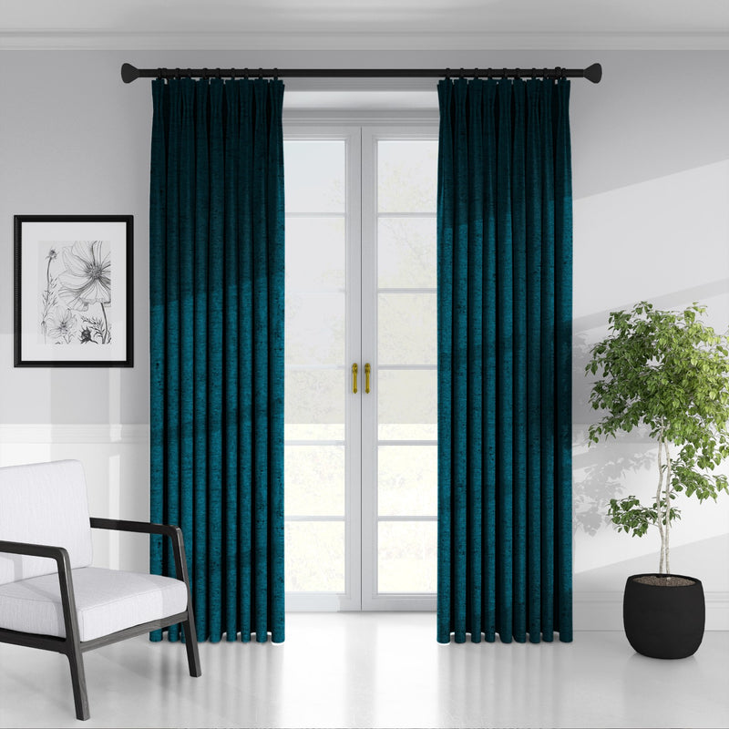 media image for Juno Velvet Laguna Drapery 3 265