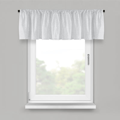 product image for Juno Velvet White Drapery 6 4
