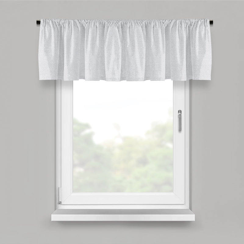 media image for Juno Velvet White Drapery 6 262