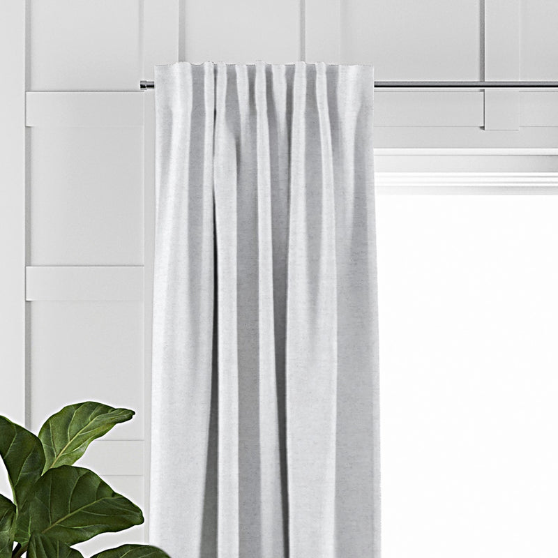 media image for Juno Velvet White Drapery 4 20