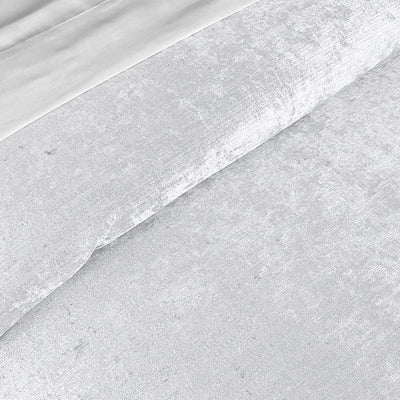 product image for Juno Velvet White Bedding 1 46