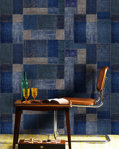 product image for Jute Wallpaper from Collection II by Mind the Gap 26
