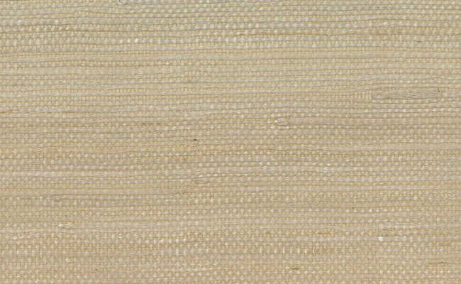 media image for Jute Grasscloth Wallpaper in Beige design by Seabrook Wallcoverings 241