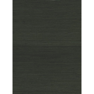 product image of sample jute grasscloth wallpaper in black from the natural resource collection by seabrook wallcoverings 1 512