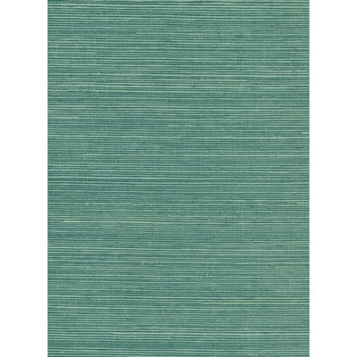 product image of Sisal Grasscloth Wallpaper in Blues from the Natural Resource Collection by Seabrook Wallcoverings 559