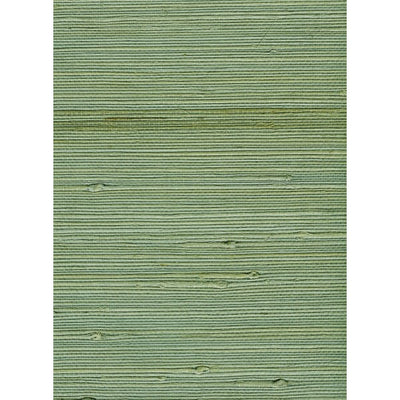 product image of Jute Grasscloth Wallpaper in Green from the Natural Resource Collection by Seabrook Wallcoverings 571