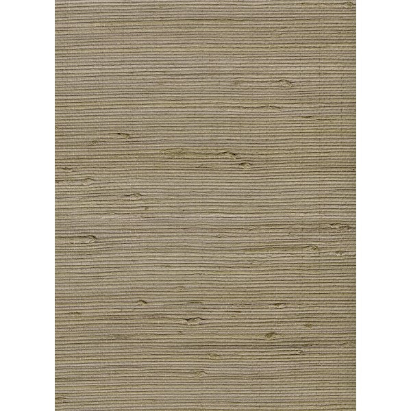 media image for Jute Grasscloth Wallpaper in Tan from the Natural Resource Collection by Seabrook Wallcoverings 298