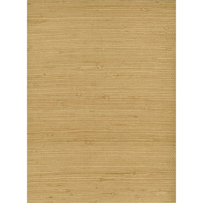 product image of Jute Grasscloth Wallpaper in Tan from the Natural Resource Collection by Seabrook Wallcoverings 576