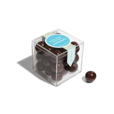 product image of dark chocolate sea salt caramels by sugarfina 1 542