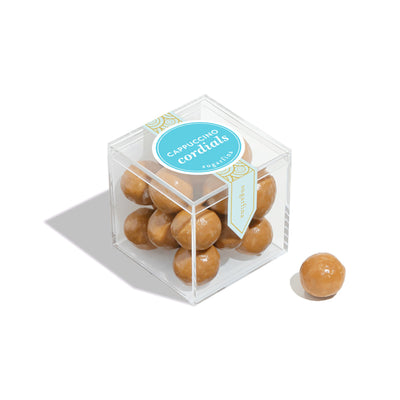 product image for cappuccino cordials by sugarfina 1 65