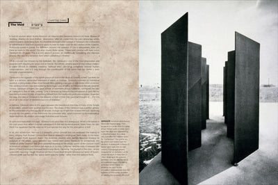 product image for Kabbalah in Art and Architecture by Pointed Leaf Press 92
