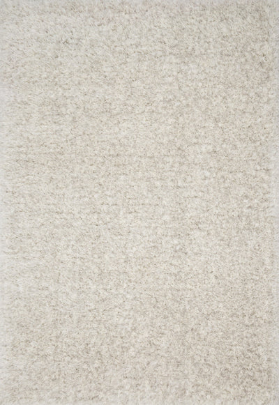 product image for Kayla Shag Rug in Light Grey by Loloi 16