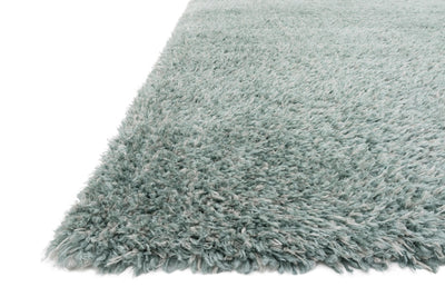 product image for Kayla Shag Rug in Spa by Loloi 74