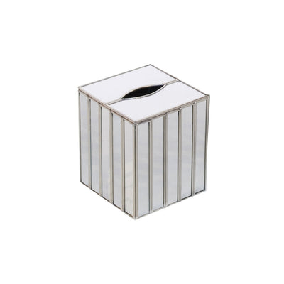 product image of Facet Mirror Tissue Box 1 594