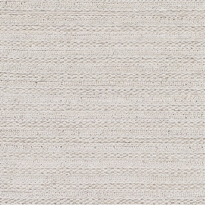 product image for Kindred KDD-3001 Hand Woven Rug in Light Gray by Surya 82