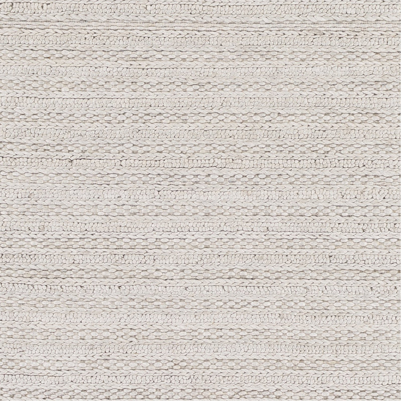 media image for Kindred KDD-3001 Hand Woven Rug in Light Gray by Surya 256