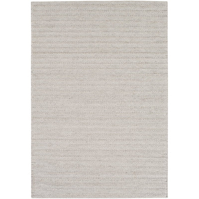 product image for Kindred KDD-3001 Hand Woven Rug in Light Gray by Surya 73