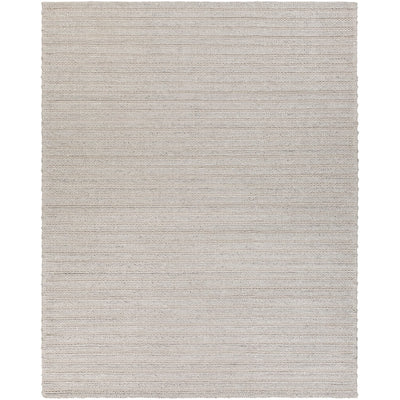 product image for Kindred KDD-3001 Hand Woven Rug in Light Gray by Surya 64