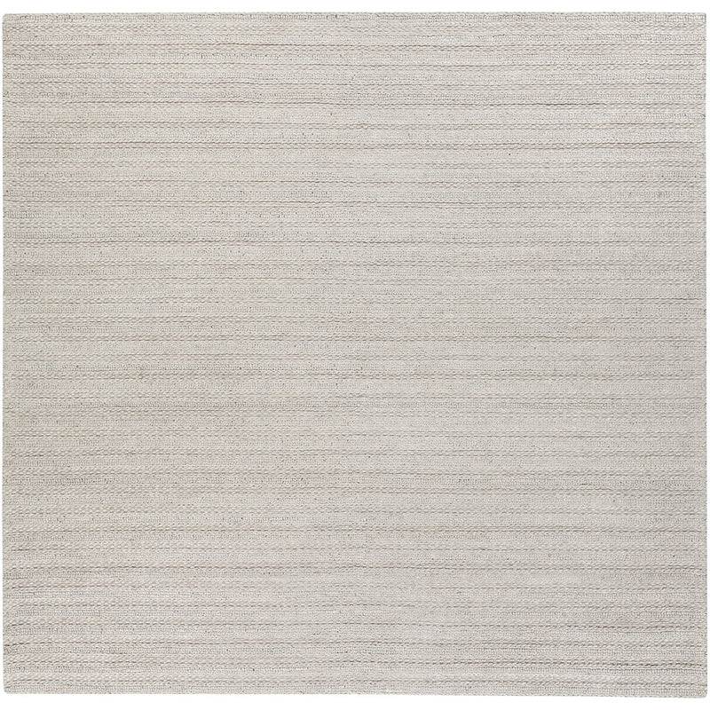 media image for Kindred KDD-3001 Hand Woven Rug in Light Gray by Surya 275