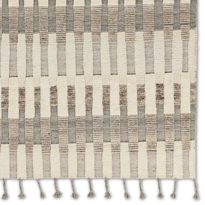 product image for izza hand knotted striped cream taupe area rug by jaipur living rug155905 1 29