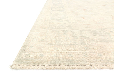 product image for Kingsley Hand Knotted Mist/Lt Grey Rug 2 52