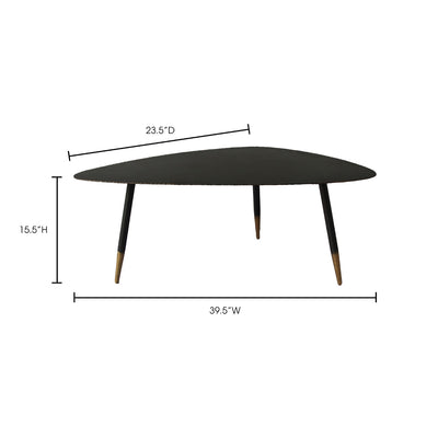 product image for Bruno Coffee Table 5 25
