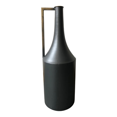 product image of Primus Metal Vase Black 1 554