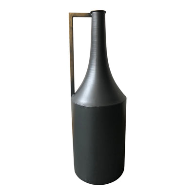 product image of Primus Metal Vase Black 1 574