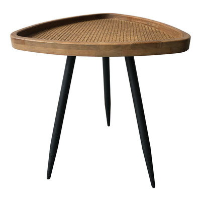 product image of Rollo Rattan Side Table 3 534