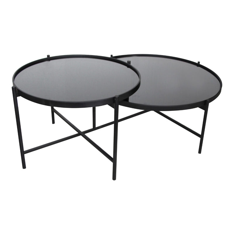 media image for Eclipse Coffee Table 2 218