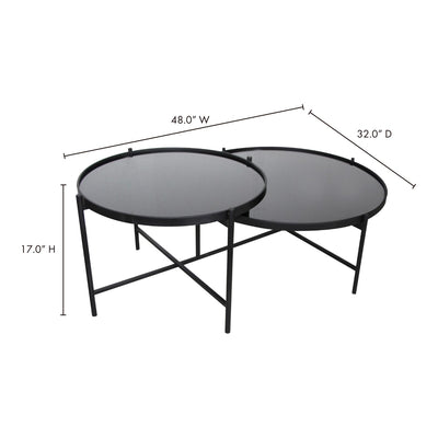 product image for Eclipse Coffee Table 5 56