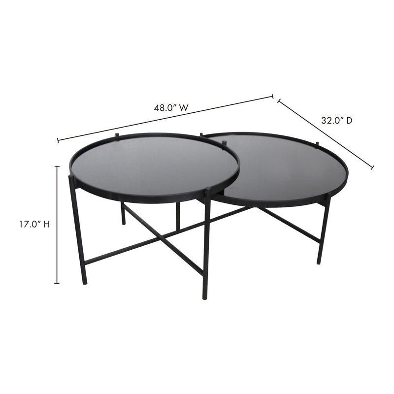 media image for Eclipse Coffee Table 5 270