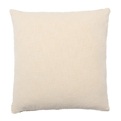 product image for tordis solid cream down pillow by jaipur living plw103990 3 67
