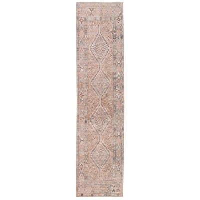 product image for marquesa trellis light pink blue rug by jaipur living 6 83