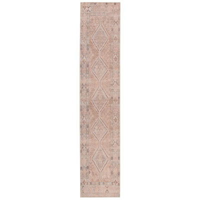 product image for marquesa trellis light pink blue rug by jaipur living 8 1