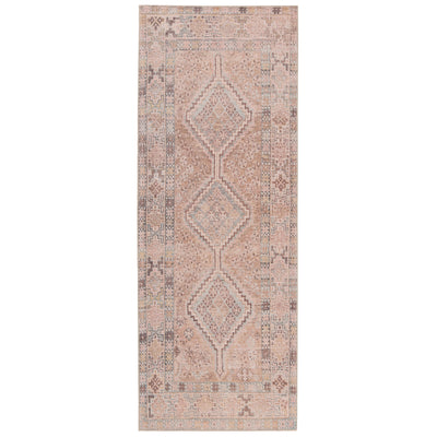 product image for marquesa trellis light pink blue rug by jaipur living 7 31
