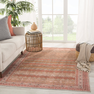 product image for Maude Trellis Multicolor Rug by Jaipur Living 29
