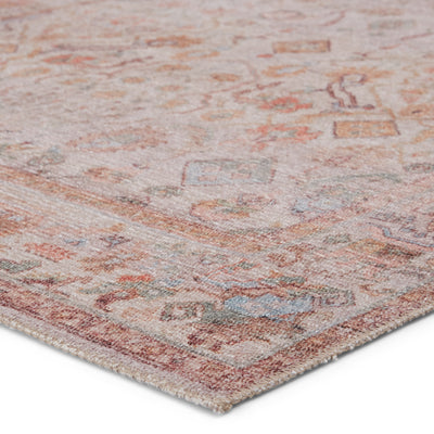 product image for Avin Oriental Rug in Blush & Cream by Jaipur Living 15