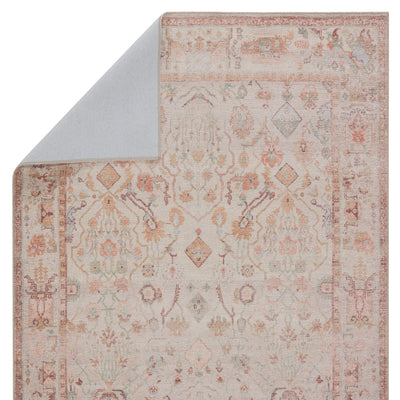 product image for Avin Oriental Rug in Blush & Cream by Jaipur Living 77