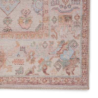 product image for Avin Oriental Rug in Blush & Cream by Jaipur Living 79