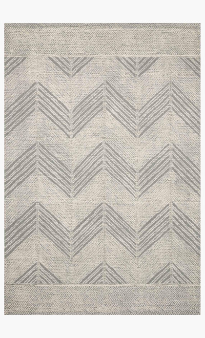 product image for Kopa Rug in Grey & Ivory 98