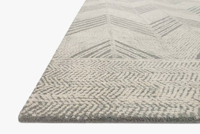 product image for Kopa Rug in Grey & Ivory 95