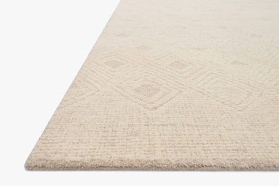 product image for kopa rug in cream ivory design by ellen degeneres for loloi 2 3