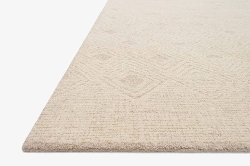 media image for kopa rug in cream ivory design by ellen degeneres for loloi 2 215