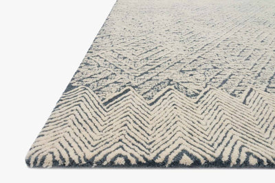product image for Kopa Rug in Blue & Ivory 64