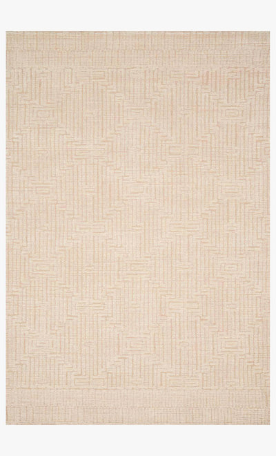 product image for kopa rug in blush ivory design by ellen degeneres for loloi 1 40