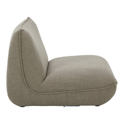 product image for zeppelin slipper chair by bd la mhc kq 1013 15 5 85