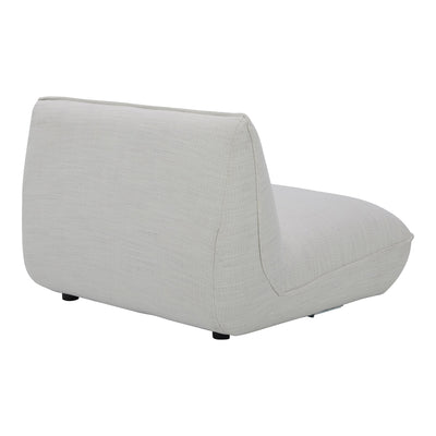 product image for zeppelin slipper chair by bd la mhc kq 1013 15 8 19