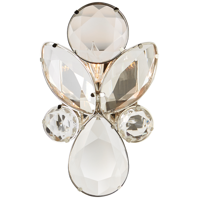 product image for Lloyd Small Jeweled Sconce by Kate Spade 86
