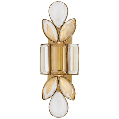 product image for Lloyd Large Jeweled Sconce by Kate Spade 77